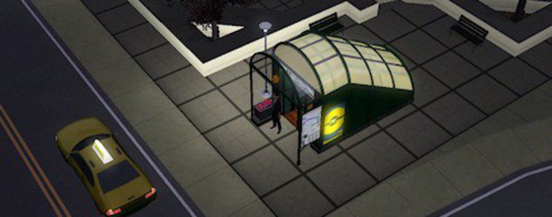 Expansión Sims 3