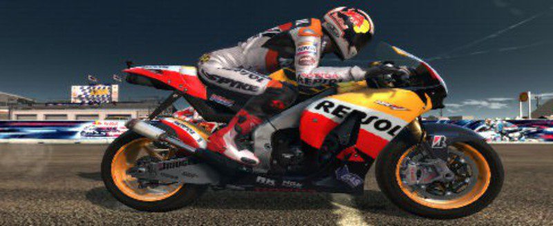 'MotoGP 10/11', ¿Conseguirás emular a Jorge Lorenzo?