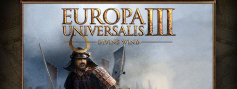 'Europa Universalis III Chronicles', crea tu propia historia