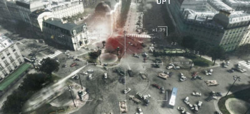 'Call of Duty: Modern Warfare 3' un buen final para una saga que necesita un lavado de cara