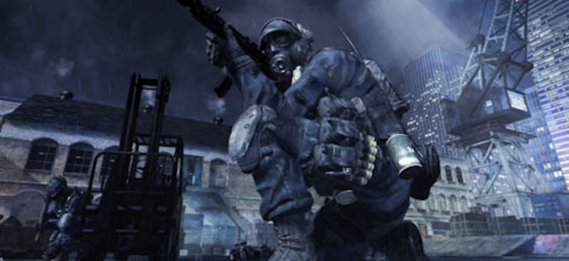 'Call of Duty: Modern Warfare 3' un buen final para una saga que necesita un lavado de cara