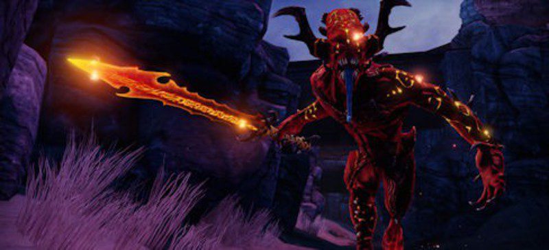 'Warhammer 40,000: Space Marine', muerte, sangre, gore y bastante diversión