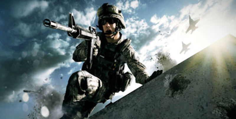 'Battlefield 3' el mejor multijugador empañado por una campaña mediocre