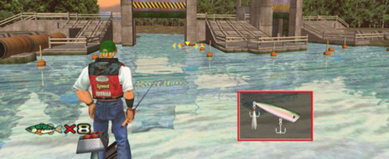 Guía de logros de Sega Bass Fishing Xbox 360