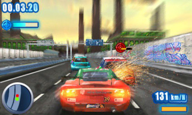 'Crash Time 3D', un buen juego que no aprovecha las cualidades de Nintendo 3DS