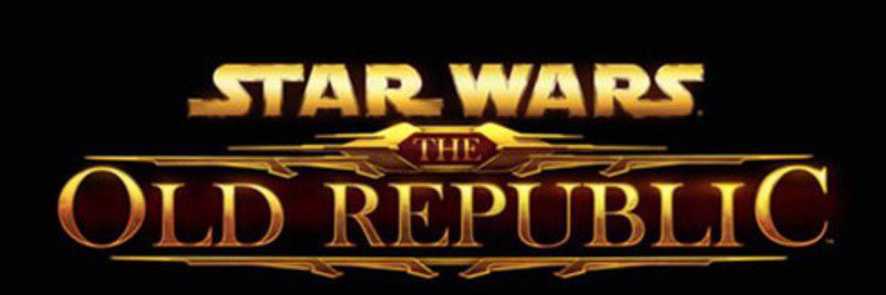 Star Wars: The old Republic logo