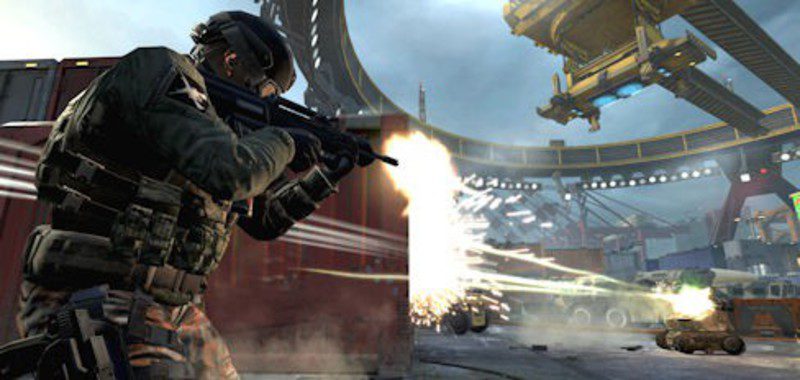 'Call of Duty: Black Ops 2', la guerra del futuro con reflejos del pasado