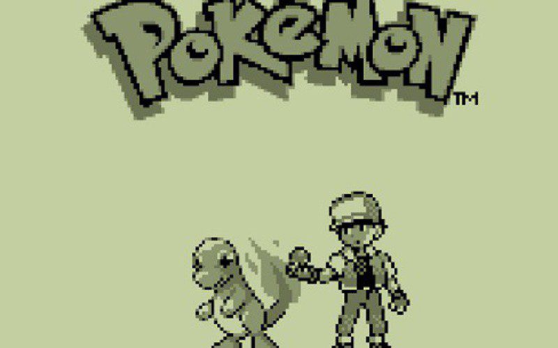 RETRO 'Pokémon Edición Roja y Azul', el nacimiento de un fenómeno