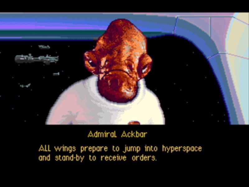 Star Wars Arcade 32X 06