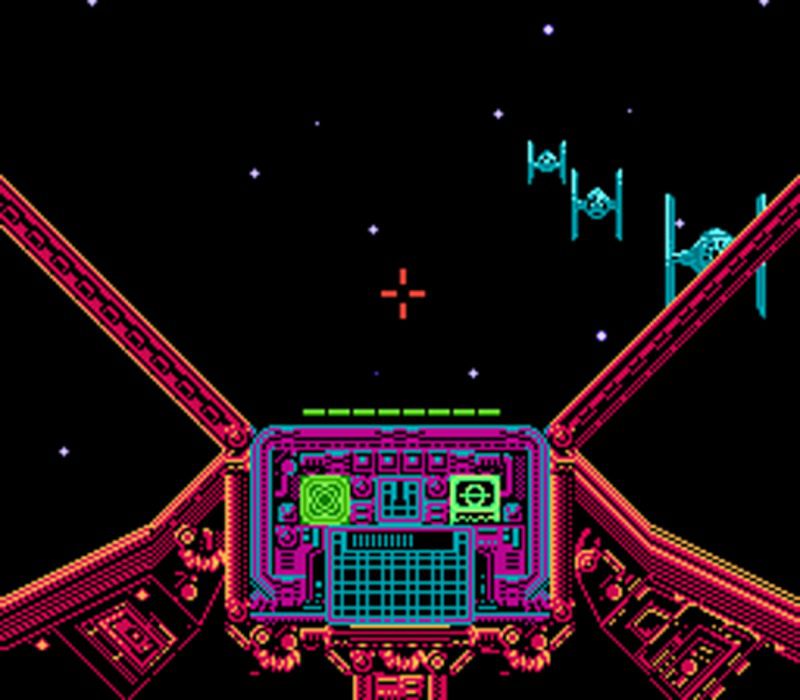 Star Wars NES 03