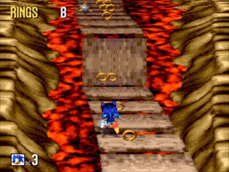 Sonic 3D MD 05