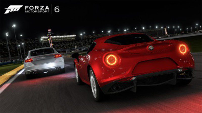 Análisis 'Forza Motorsport 6' (Xbox One), a fondo - Xbox Time