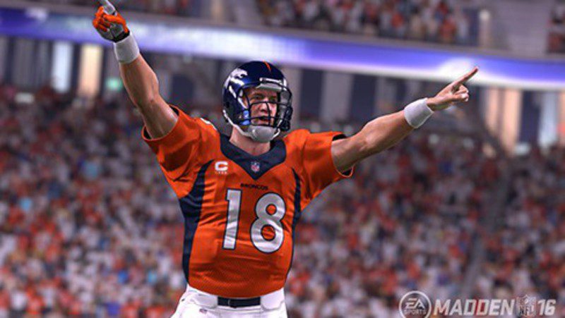 Análisis 'Madden NFL 16' (Xbox One), es tiempo de football, es tiempo de Super Bowl