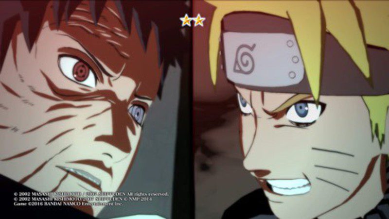 Análisis 'Naruto Shippuden: Ultimate Ninja Storm 4' (PS4) - La guinda que corona un pastel delicioso
