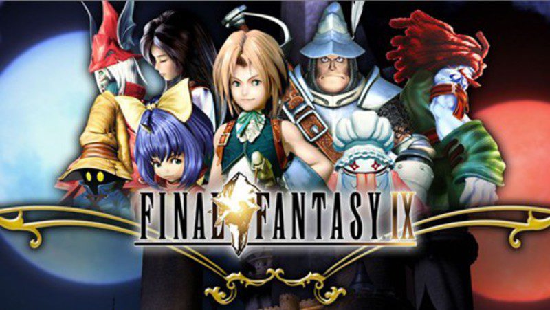 Análisis 'Final Fantasy IX' para Android, la adaptación de uno de los grandes de la saga