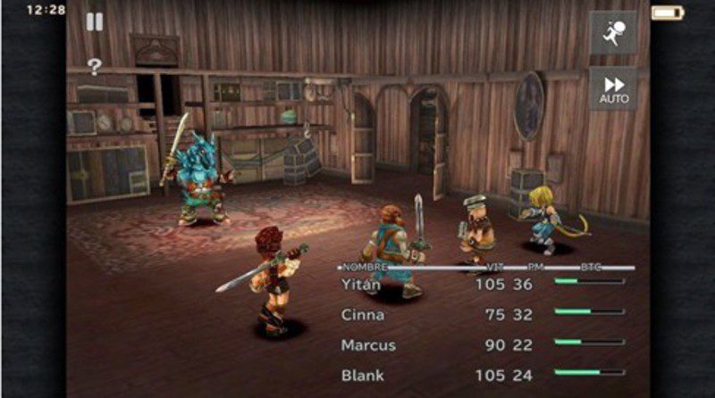 Análisis 'Final Fantasy IX' para Android, la adaptación de uno de los grandes de la saga