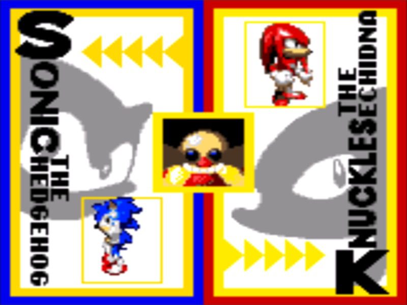 Sonic Blast GG 02