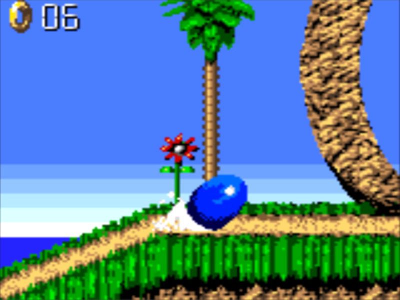 Sonic Blast GG 03