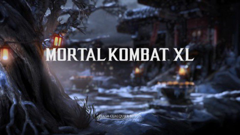 Mortal Kombat XL 01