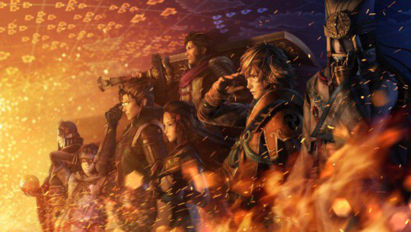 Análisis 'Samurai Warriors 4 Empires' para PS4