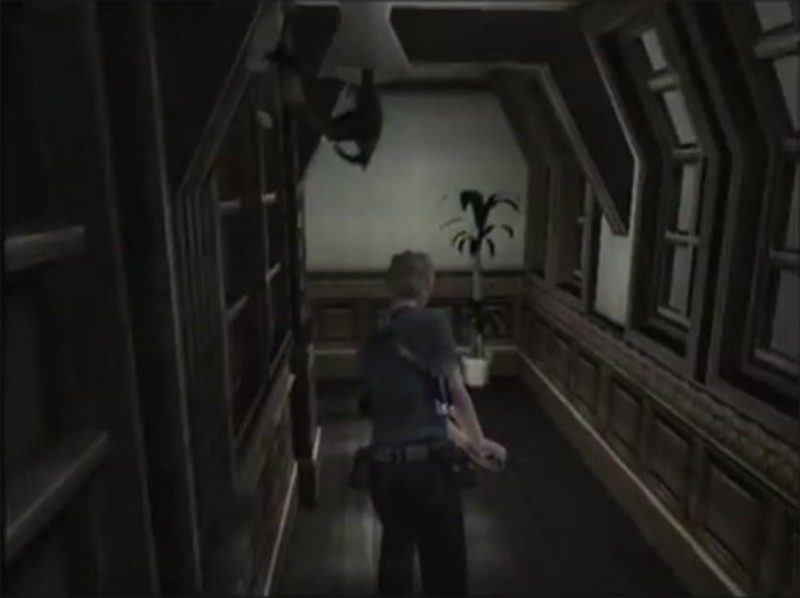 Resident Evil Dead Aim 02