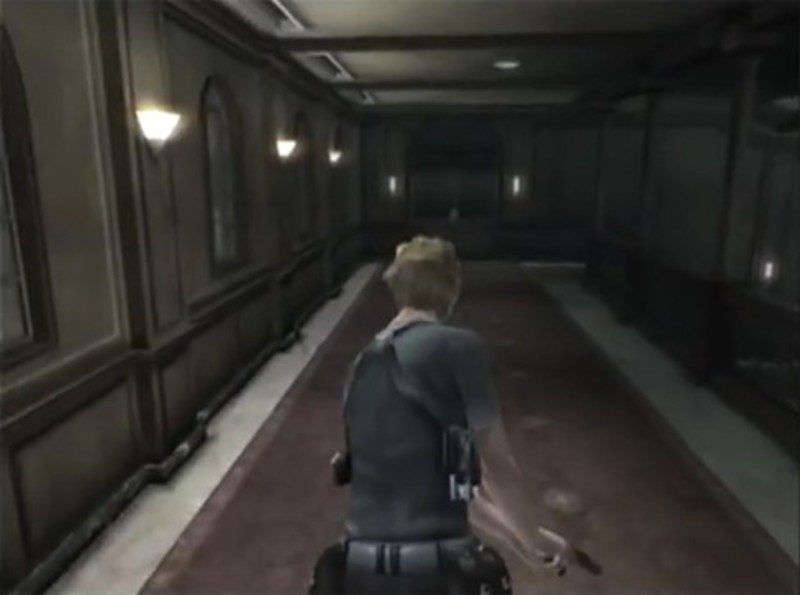 Resident Evil Dead Aim 04