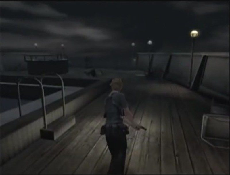 Resident Evil Dead Aim 05