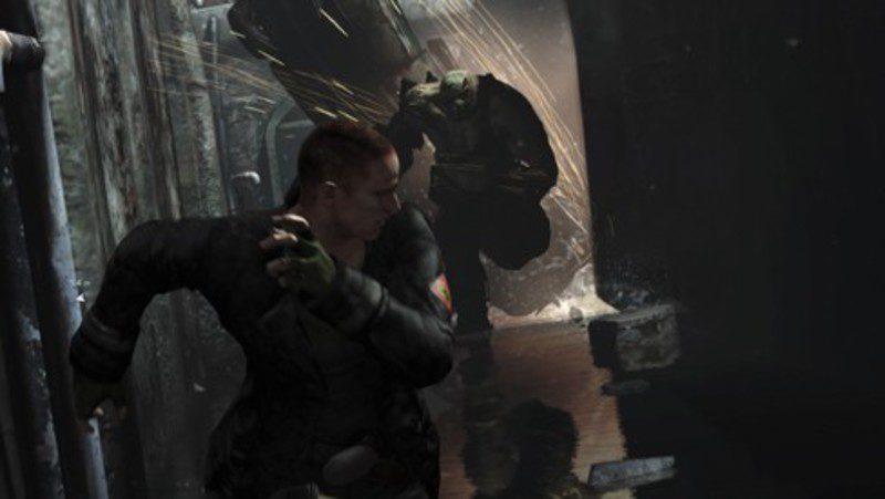 Resident Evil 6 - Análisis para PS4 y Xbox One