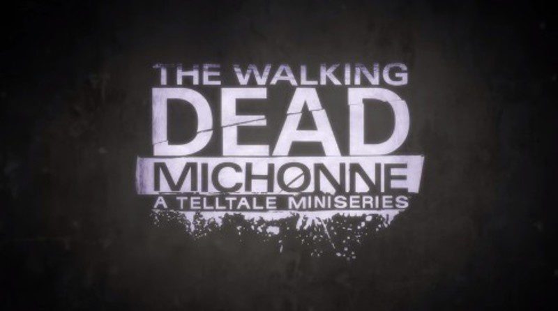 Análisis 'The Walking Dead: Michonne' Episodio 2, para PS4