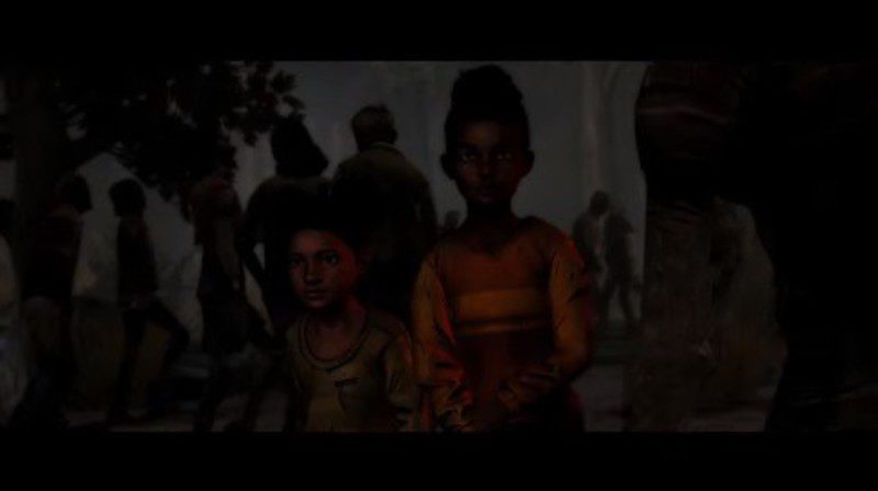 Análisis 'The Walking Dead: Michonne' Episodio 2, para PS4
