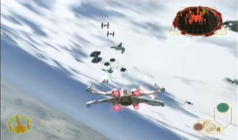 Star Wars Rebel Strike 08