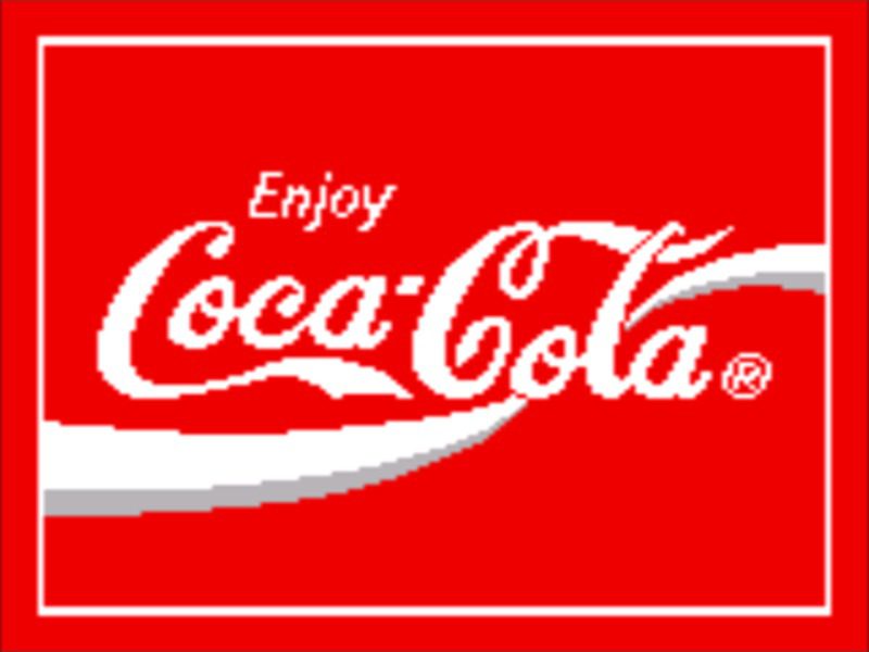 download Coca-Cola Kid
