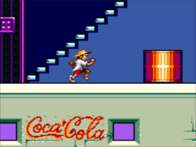 Cocal Cola Kid 09