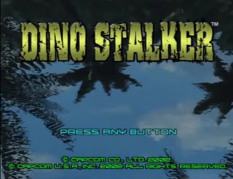Dino Stalker 01