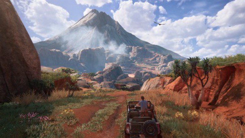 Análisis de 'Uncharted 4: A Thief's End' (PS4), la mayor aventura de nuestra vida