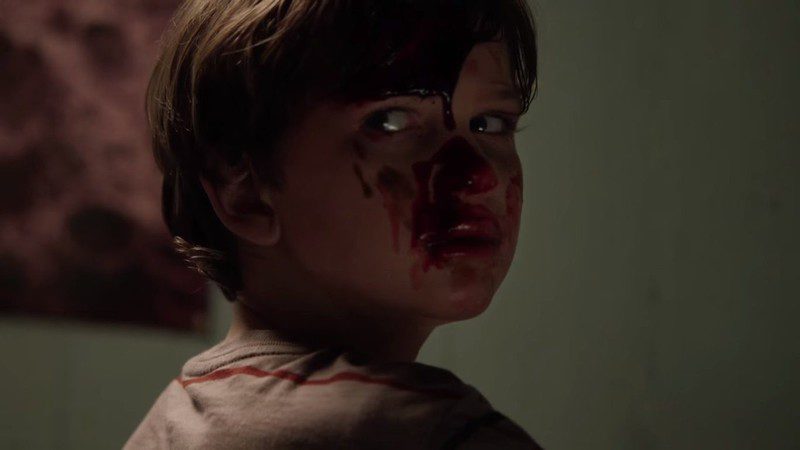 Crítica 'Outcast', así es la nueva serie de exorcismos del creador de 'The Walking Dead' - La Zona
