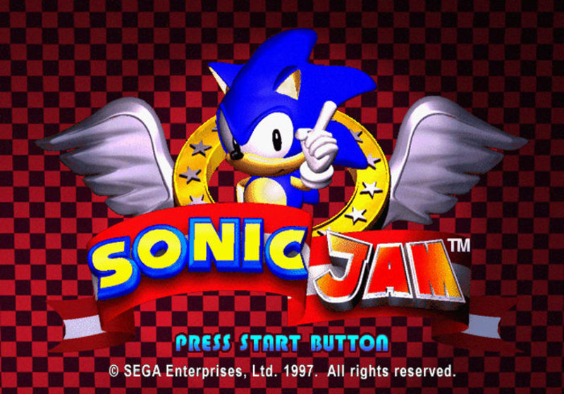 Sonic Jam 01