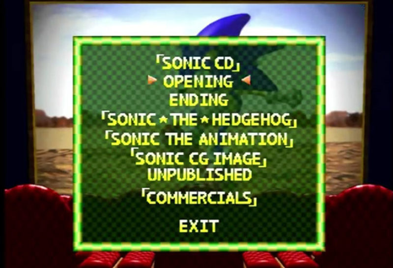 Sonic Jam 10