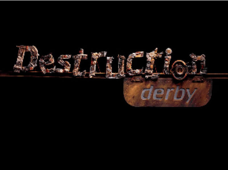 Destruction Derby 01