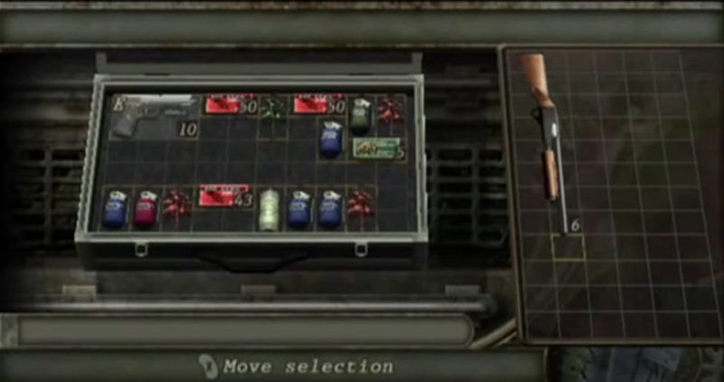 Resident Evil 4 GC 04