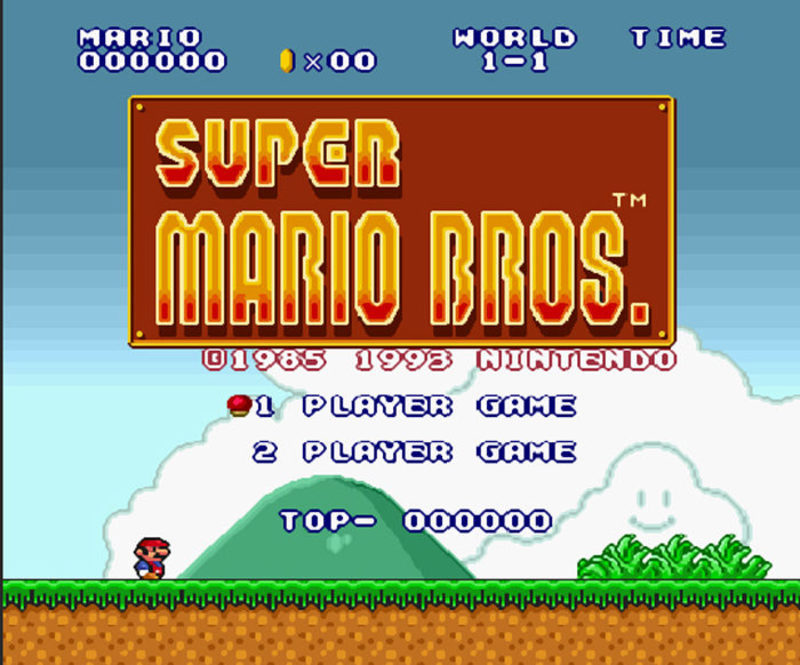 Super Mario All-Stars 04