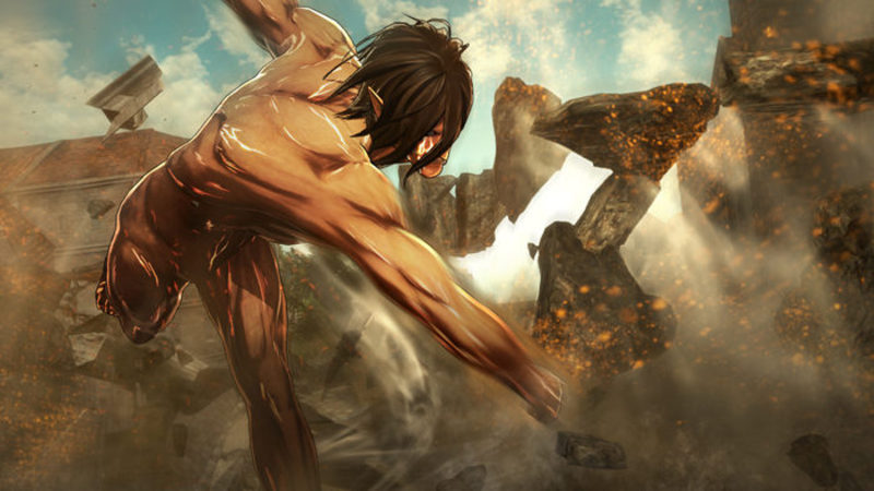 aot wings of freedom 3