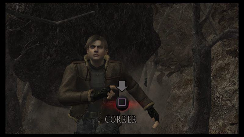Resident Evil 4 PS4 04