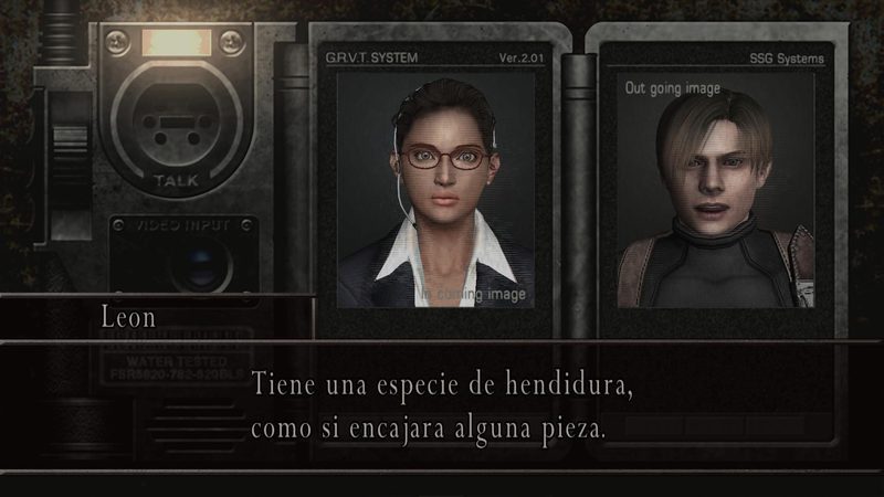 Resident Evil 4 One 07