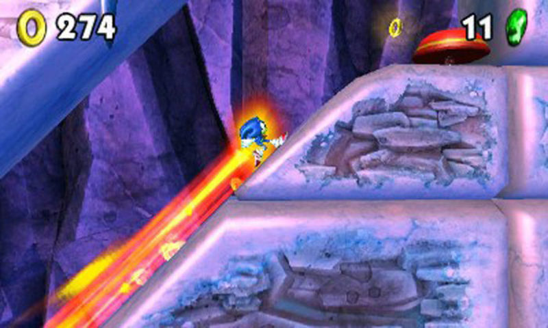 Sonic Boom Fire & Ice 08