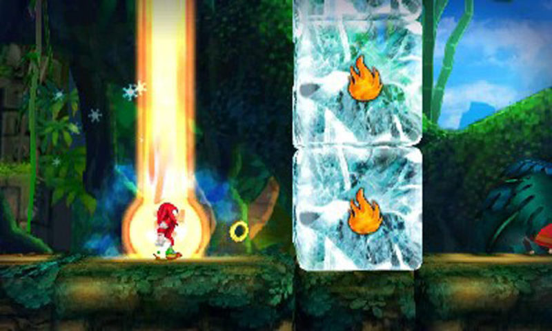 Sonic Boom Fire & Ice 09