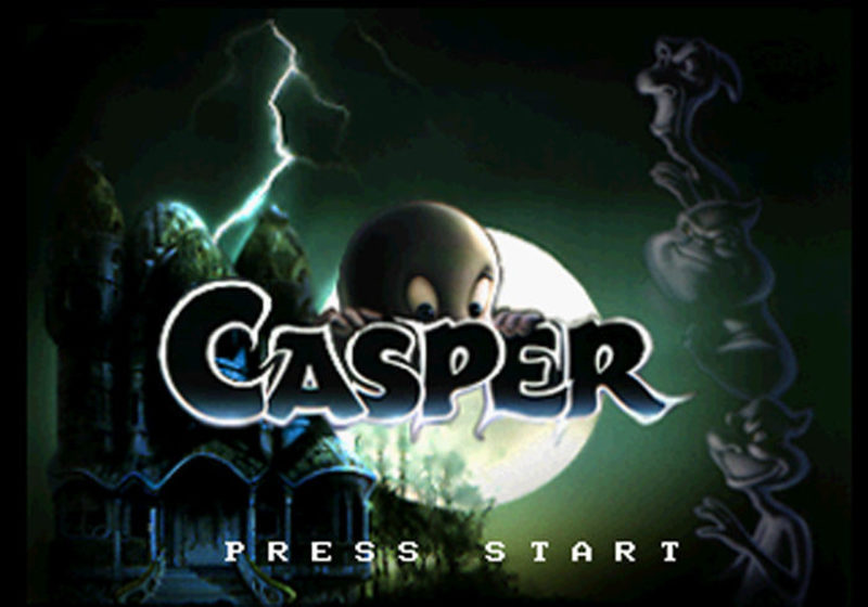 Casper Saturn 01