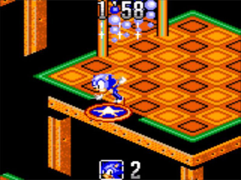 Sonic Labyrinth 03