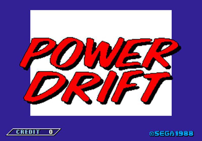 Power Drift 01