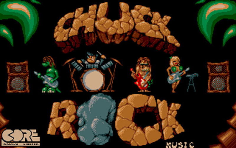 Chuck Rock ACD 01